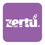 zertu android application logo